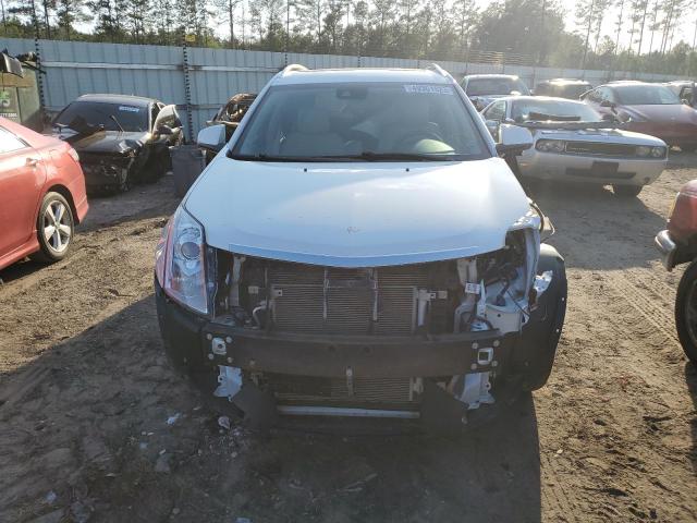 Photo 5 from auction – 2013 CADILLAC SRX PREMIU with VIN 3GYFNEE30DS574151