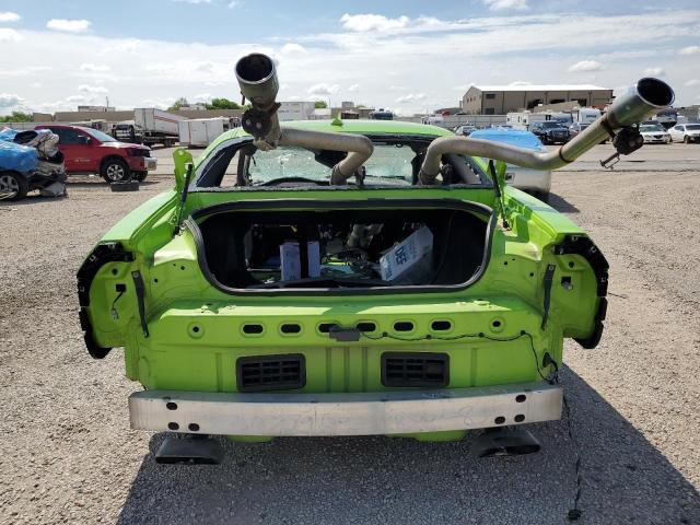 Photo 6 from auction – 2015 DODGE CHALLENGER with VIN 2C3CDZFJ5FH714219