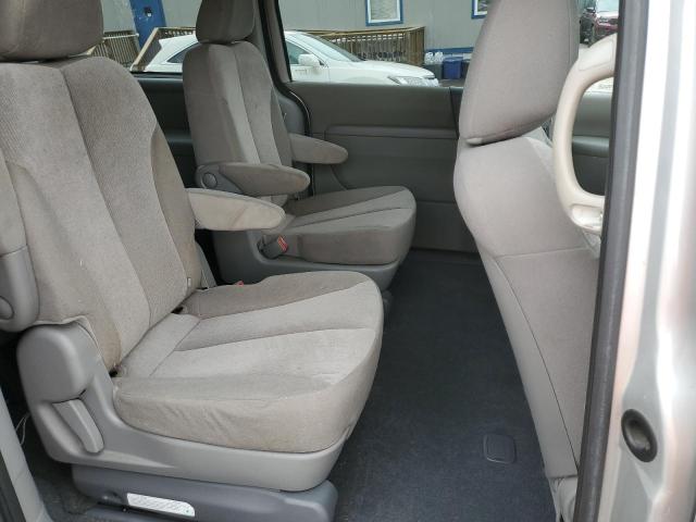 Photo 11 from auction – 2012 KIA SEDONA LX with VIN KNDMG4C73C6436551
