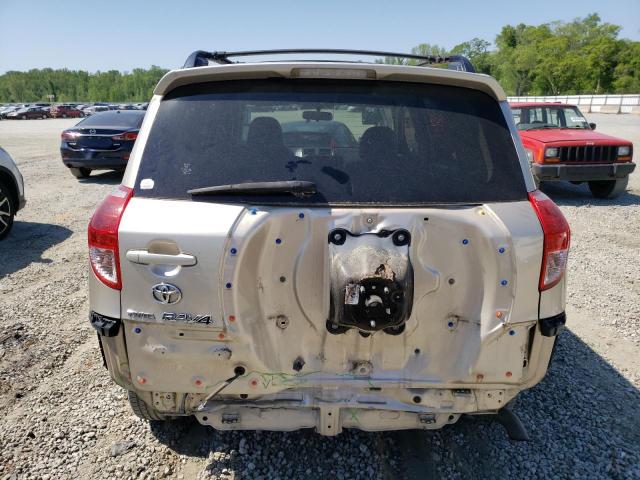 Photo 6 from auction – 2007 TOYOTA RAV4 with VIN JTMZD33V676041731