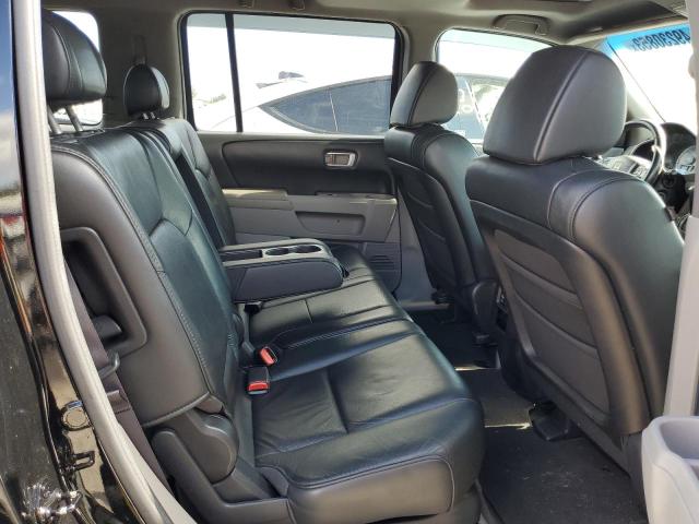 Фото 11 с аукциона – 2012 HONDA PILOT EXL с VIN 5FNYF4H58CB061742