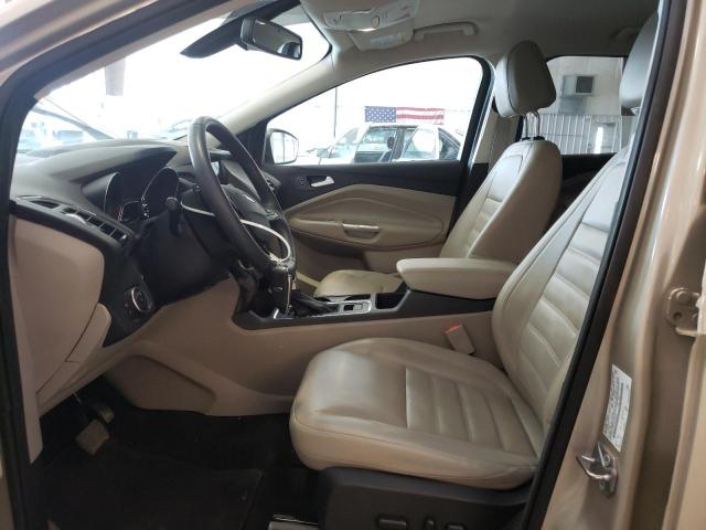 Photo 7 from auction – 2017 FORD ESCAPE TIT with VIN 1FMCU9J95HUC95700