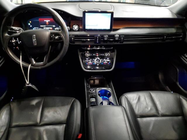Photo 8 from auction – 2020 LINCOLN CORSAIR RE with VIN 5LMCJ2D95LUL11332