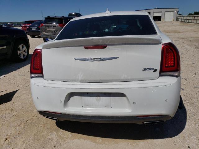 Photo 6 from auction – 2018 CHRYSLER 300 S with VIN 2C3CCABG4JH266434