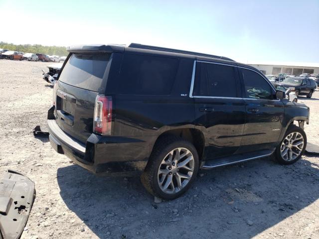 Photo 3 from auction – 2016 GMC YUKON SLT with VIN 1GKS2BKC1GR313686