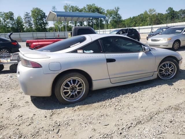 Photo 3 from auction – 1998 MITSUBISHI ECLIPSE GS with VIN 4A3AK44Y4WE125033