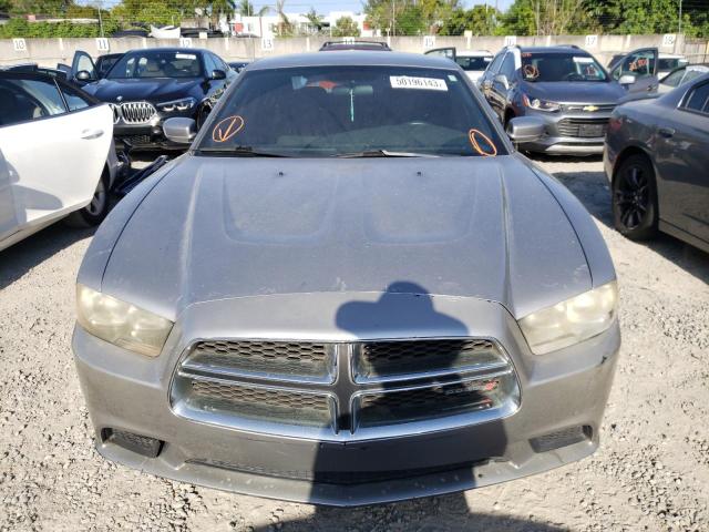 Photo 5 from auction – 2013 DODGE CHARGER SE with VIN 2C3CDXBG4DH705989