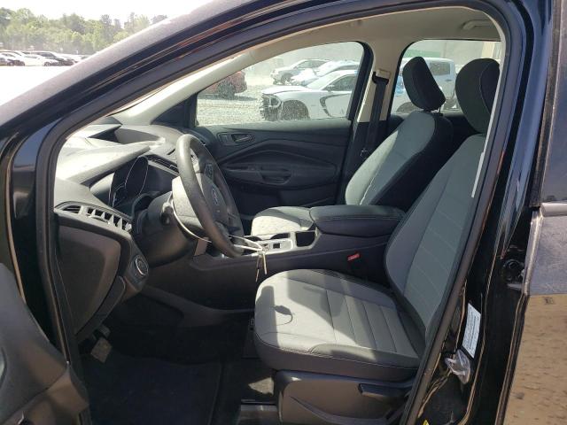 Photo 7 from auction – 2018 FORD ESCAPE S with VIN 1FMCU0F71JUA47792