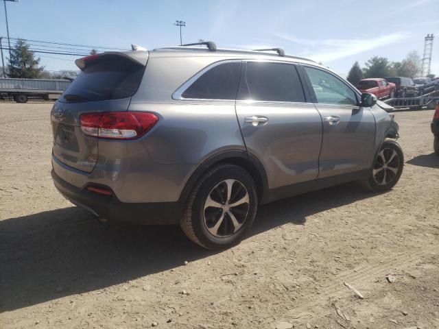 Photo 3 from auction – 2016 KIA SORENTO EX with VIN 5XYPHDA5XGG091565