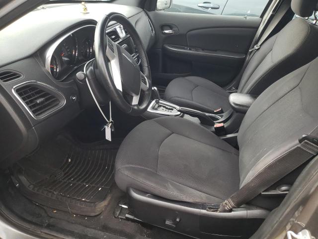 Photo 7 from auction – 2012 CHRYSLER 200 TOURIN with VIN 1C3CCBBG2CN300919