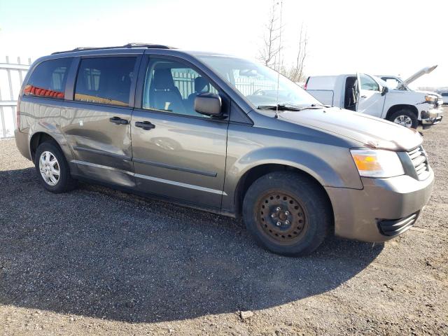 Photo 4 from auction – 2010 DODGE GRAND CARA with VIN 2D4RN4DE2AR301384