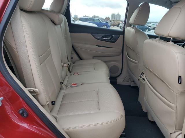 Photo 11 from auction – 2016 NISSAN ROGUE S with VIN 5N1AT2MT6GC788878