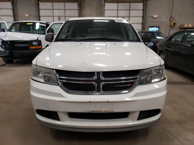 Photo 5 from auction – 2012 DODGE JOURNEY SE with VIN 3C4PDCAB1CT142420