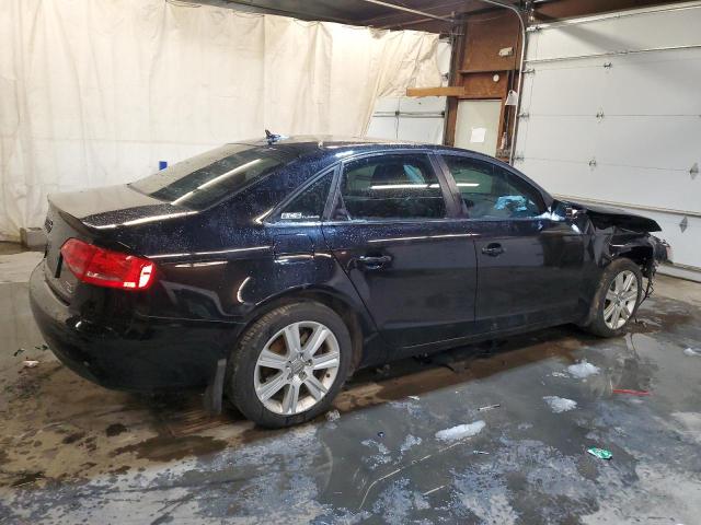 Photo 3 from auction – 2011 AUDI A4 PREMIUM with VIN WAUBFAFLXBN041494