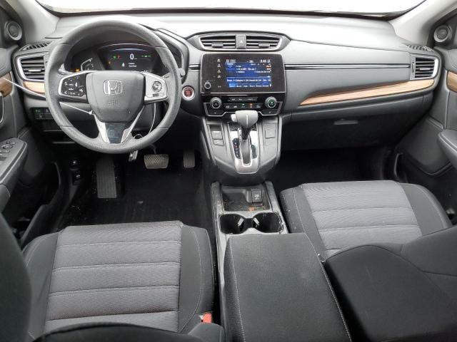 Photo 8 from auction – 2019 HONDA CR-V EX with VIN 7FARW2H53KE016462