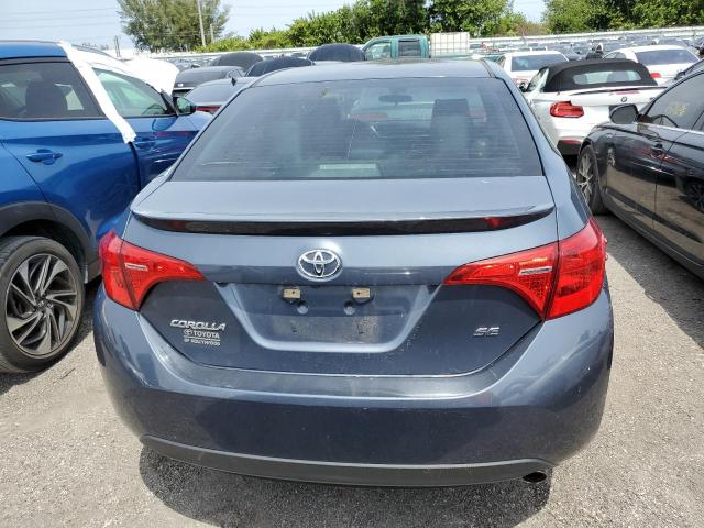 Photo 6 from auction – 2018 TOYOTA COROLLA L with VIN 5YFBURHE2JP827992