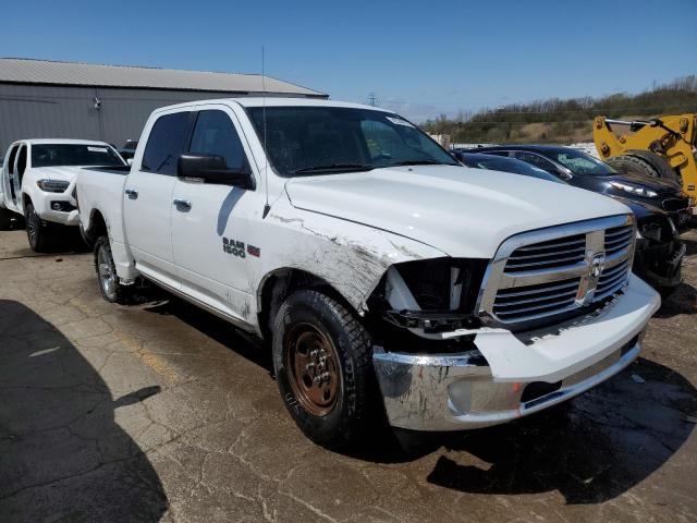 Photo 4 from auction – 2014 RAM 1500 SLT with VIN 1C6RR7LT9ES453323