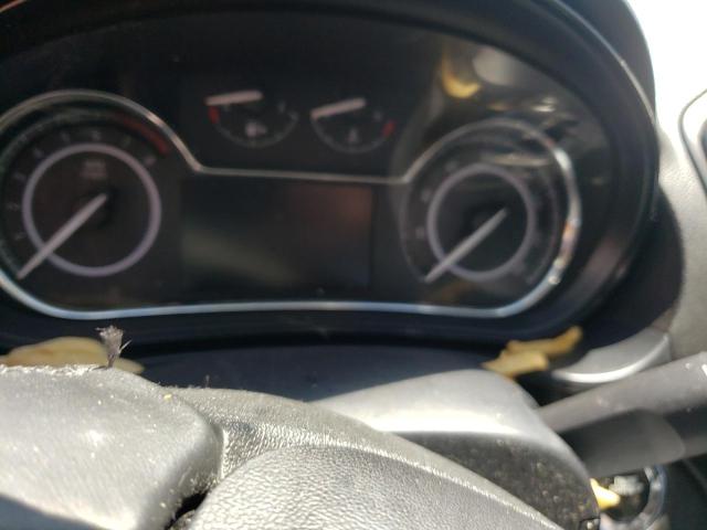 Photo 9 from auction – 2014 BUICK REGAL PREM with VIN 2G4GN5EXXE9242967