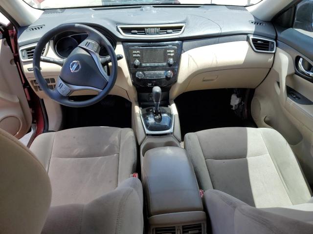 Photo 8 from auction – 2016 NISSAN ROGUE S with VIN JN8AT2MT2GW017132