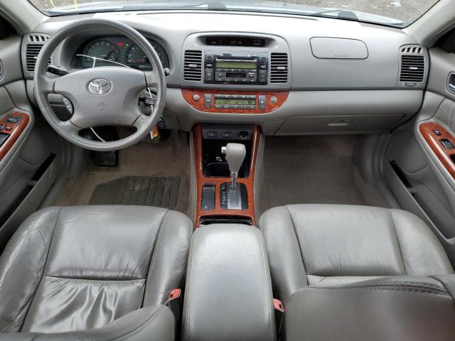 Photo 8 from auction – 2004 TOYOTA CAMRY LE with VIN 4T1BE30K14U347179