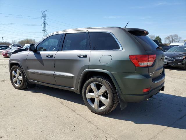 Photo 2 from auction – 2011 JEEP GRAND CHER with VIN 1J4RR6GT2BC713168