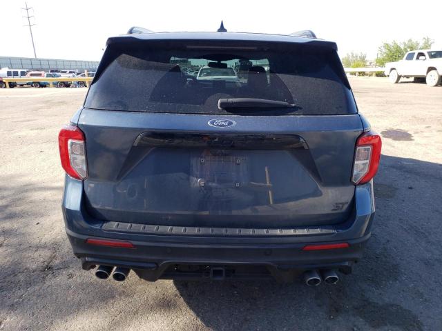 Photo 6 from auction – 2020 FORD EXPLORER with VIN 1FM5K8GC7LGA62551