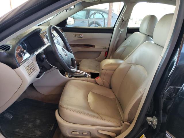 Photo 7 from auction – 2006 BUICK LACROSSE C with VIN 2G4WE587561284728