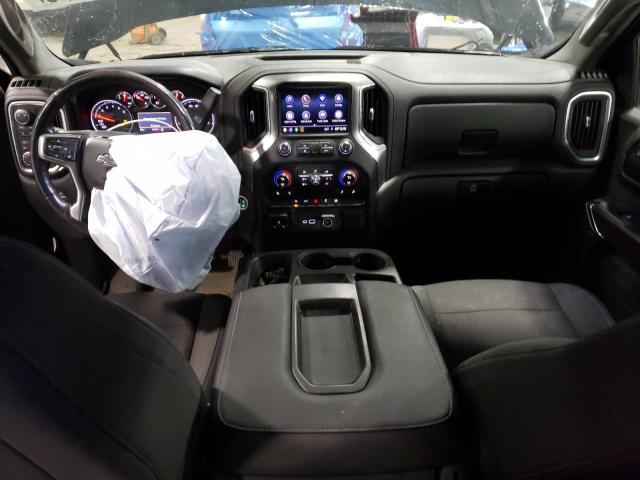 Photo 8 from auction – 2019 CHEVROLET SILVERADO with VIN 1GCUYEED4KZ315384