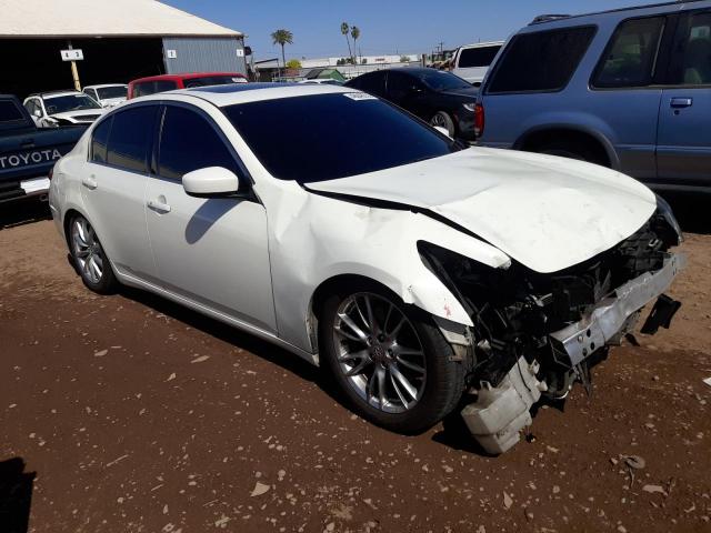 Photo 4 from auction – 2012 INFINITI G37 BASE with VIN JN1CV6APXCM934437