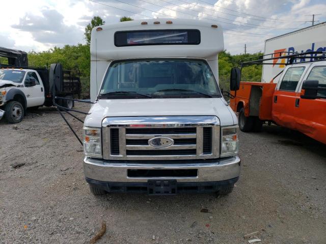 Photo 5 from auction – 2012 FORD ECONOLINE with VIN 1FDFE4FSXCDA86969
