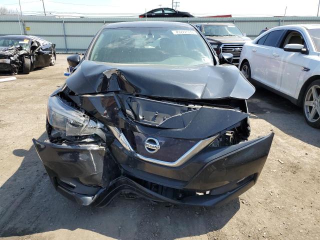 Photo 5 from auction – 2019 NISSAN LEAF S with VIN 1N4AZ1CP5KC308670