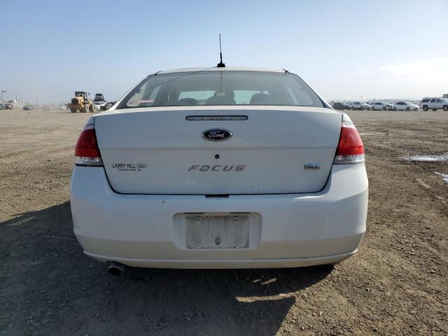 Photo 6 from auction – 2009 FORD FOCUS SEL with VIN 1FAHP37NX9W234552