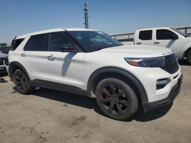Photo 4 from auction – 2022 FORD EXPLORER S with VIN 1FM5K8GC8NGA87932