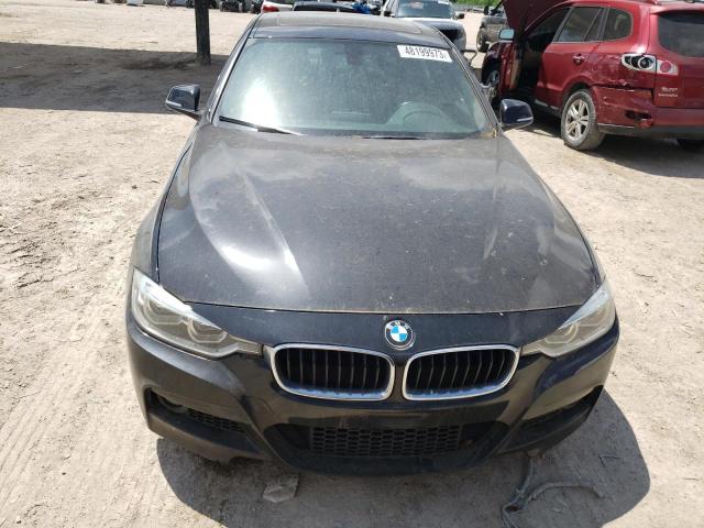 Photo 5 from auction – 2016 BMW 328 I SULE with VIN WBA8E9G5XGNT81456
