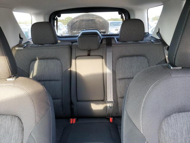 Photo 10 from auction – 2021 FORD BRONCO SPO with VIN 3FMCR9B63MRA21158
