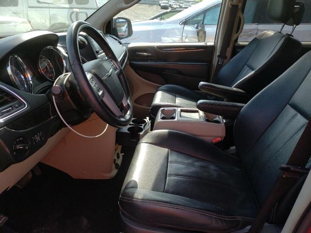 Photo 7 from auction – 2014 CHRYSLER TOWN & COU with VIN 2C4RC1BG6ER209044