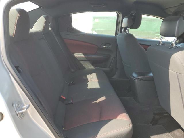 Photo 10 from auction – 2011 DODGE AVENGER MA with VIN 1B3BD1FG3BN587471