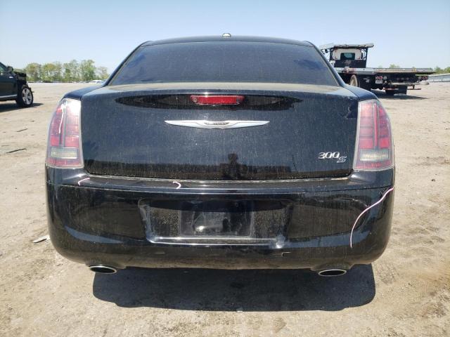 Фото 6 с аукциона – 2014 CHRYSLER 300 S с VIN 2C3CCABG6EH257255