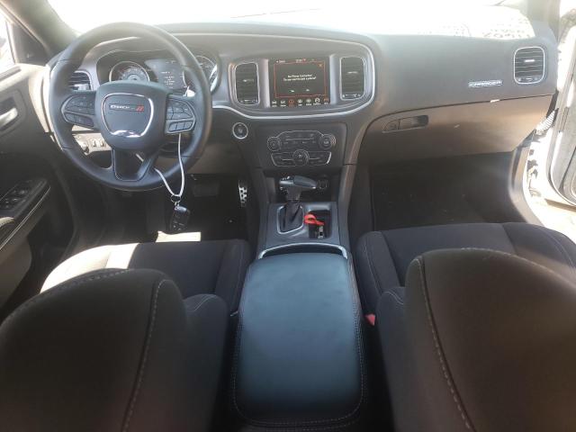 Photo 8 from auction – 2022 DODGE CHARGER R/ with VIN 2C3CDXCT1NH173663