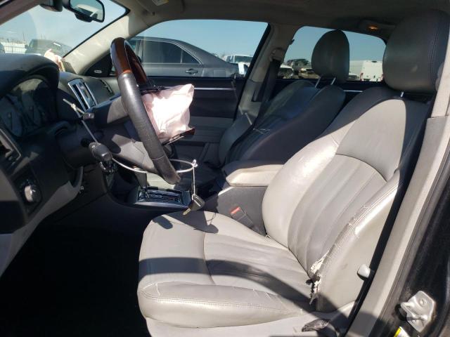 Photo 7 from auction – 2007 CHRYSLER 300C with VIN 2C3KA63H27H802876