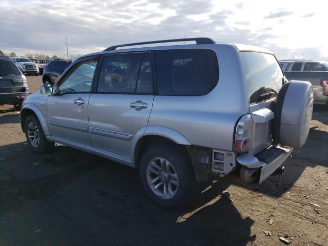 Photo 2 from auction – 2005 SUZUKI XL7 EX with VIN JS3TX92V154107436
