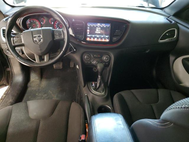 Photo 8 from auction – 2015 DODGE DART SXT with VIN 1C3CDFBB4FD111840