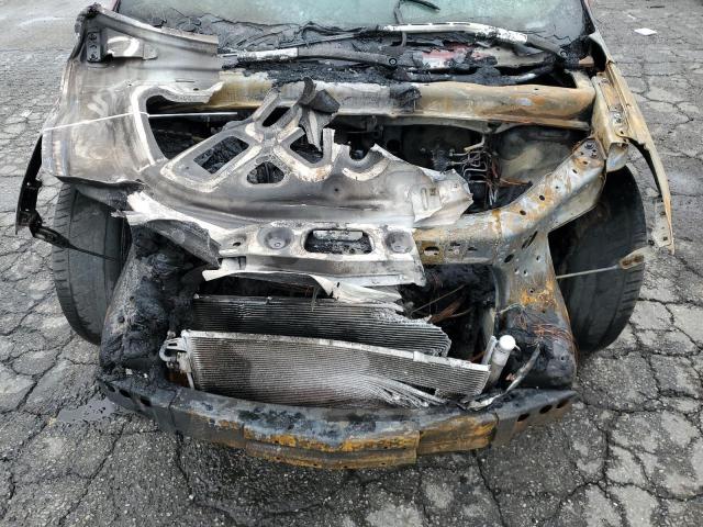 Photo 11 from auction – 2010 CHEVROLET TRAVERSE L with VIN 1GNLRFED3AJ236775