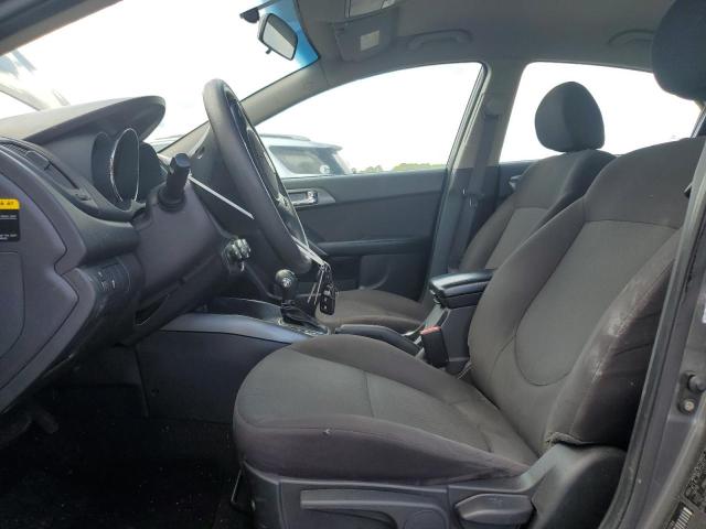 Zdjęcie 7 z aukcji – 2013 KIA FORTE EX z VIN KNAFU4A26D5727784