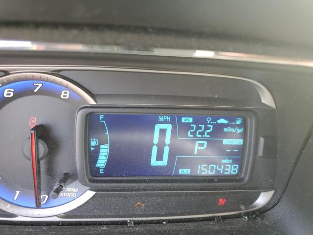 Photo 9 from auction – 2015 CHEVROLET TRAX LTZ with VIN 3GNCJTSB6FL198886