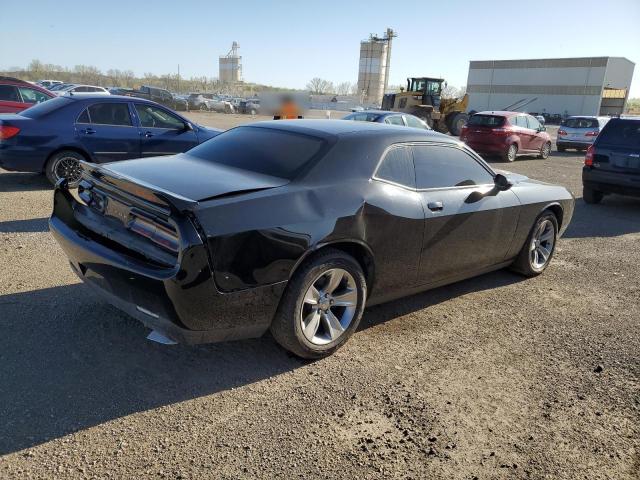 Photo 3 from auction – 2016 DODGE CHALLENGER with VIN 2C3CDZAG4GH236419