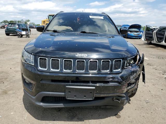 Photo 5 from auction – 2018 JEEP COMPASS LA with VIN 3C4NJDBB1JT434814