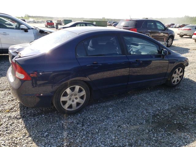 Photo 3 from auction – 2011 HONDA CIVIC LX with VIN 19XFA1F5XBE025143