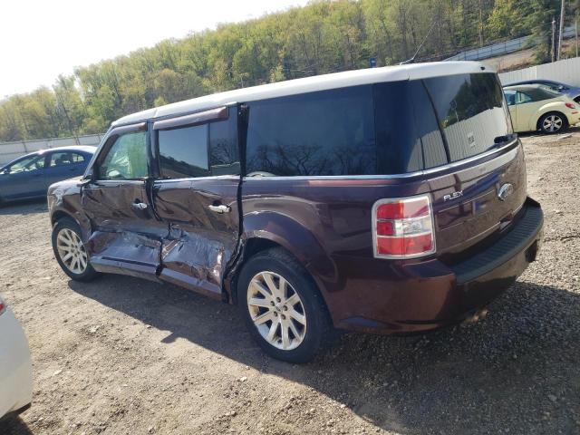 Photo 2 from auction – 2010 FORD FLEX SEL with VIN 2FMGK5CC5ABA17769
