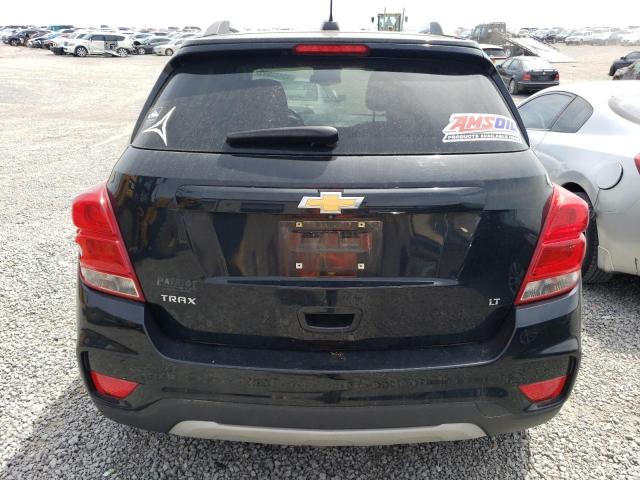 Photo 6 from auction – 2017 CHEVROLET TRAX 1LT with VIN 3GNCJLSB1HL161005